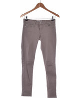 230395 Pantalons et pantacourts MANGO Occasion Once Again Friperie en ligne
