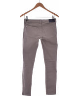 230395 Pantalons et pantacourts MANGO Occasion Vêtement occasion seconde main