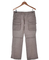 230413 Pantalons et pantacourts COMPTOIR DES COTONNIERS Occasion Once Again Friperie en ligne