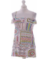 230416 Tops et t-shirts GRAIN DE MALICE Occasion Once Again Friperie en ligne