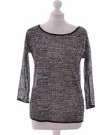 230426 Pulls et gilets CAMAIEU Occasion Once Again Friperie en ligne