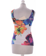 230462 Tops et t-shirts MANGO Occasion Vêtement occasion seconde main