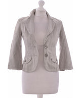 230519 Vestes SISLEY Occasion Once Again Friperie en ligne