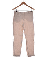 230665 Pantalons et pantacourts ZARA Occasion Once Again Friperie en ligne