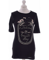 230819 Tops et t-shirts ZARA Occasion Once Again Friperie en ligne