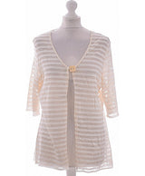 230830 Pulls et gilets SAINT JAMES Occasion Once Again Friperie en ligne