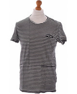 230840 Tops et t-shirts IKKS Occasion Once Again Friperie en ligne
