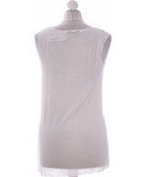 230861 Tops et t-shirts MANGO Occasion Vêtement occasion seconde main