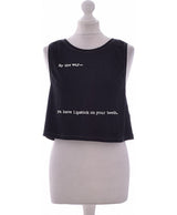 230873 Tops et t-shirts PULL AND BEAR Occasion Once Again Friperie en ligne