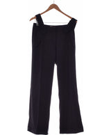231432 Pantalons et pantacourts SANDRO Occasion Once Again Friperie en ligne