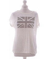 231461 Tops et t-shirts LA REDOUTE Occasion Once Again Friperie en ligne