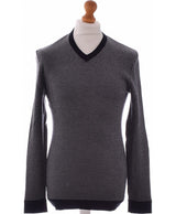 231515 Pulls et gilets HUGO BOSS Occasion Once Again Friperie en ligne