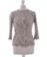 231598 Pulls et gilets LA FEE MARABOUTEE Occasion Once Again Friperie en ligne