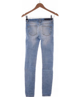 231610 Jeans ZARA Occasion Vêtement occasion seconde main