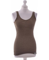 231835 Tops et t-shirts SUPERDRY Occasion Once Again Friperie en ligne