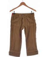 232013 Pantalons et pantacourts MISS CAPTAIN Occasion Once Again Friperie en ligne