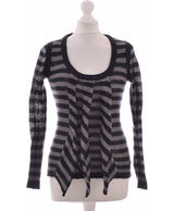 232161 Pulls et gilets DESIGUAL Occasion Once Again Friperie en ligne
