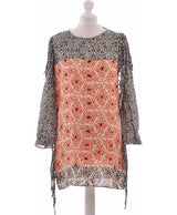 232202 Robes ZARA Occasion Once Again Friperie en ligne