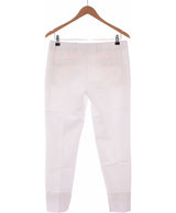 232210 Pantalons et pantacourts ZARA Occasion Vêtement occasion seconde main