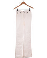 232285 Pantalons et pantacourts ARMANI Occasion Once Again Friperie en ligne