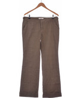 232290 Pantalons et pantacourts COMPTOIR DES COTONNIERS Occasion Once Again Friperie en ligne