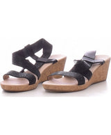 232380 Chaussures ANNE WEYBURN Occasion Once Again Friperie en ligne