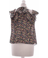 232591 Tops et t-shirts MANGO Occasion Vêtement occasion seconde main
