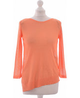 232617 Tops et t-shirts MASSIMO DUTTI Occasion Once Again Friperie en ligne