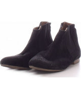 232762 Chaussures MANGO Occasion Once Again Friperie en ligne