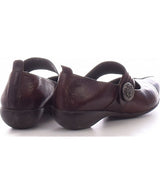 232763 Chaussures FIDJI Occasion Vêtement occasion seconde main