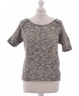 232785 Pulls et gilets NAF NAF Occasion Once Again Friperie en ligne