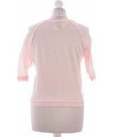 233001 Tops et t-shirts MANGO Occasion Vêtement occasion seconde main