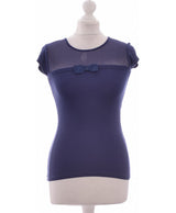 233168 Tops et t-shirts MORGAN Occasion Once Again Friperie en ligne