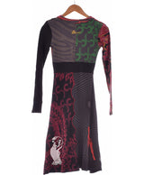233255 Robes DESIGUAL Occasion Vêtement occasion seconde main