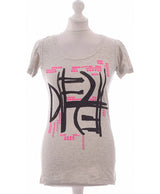 233492 Tops et t-shirts DIESEL Occasion Once Again Friperie en ligne