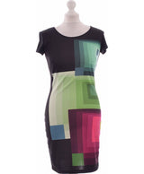233686 Robes DESIGUAL Occasion Once Again Friperie en ligne