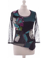 233843 Tops et t-shirts DPM BY DEPECH MOD Occasion Once Again Friperie en ligne