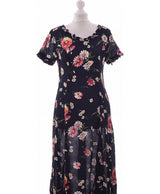 234246 Robes RENE DERHY Occasion Once Again Friperie en ligne
