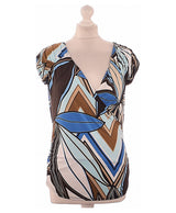 234305 Tops et t-shirts SINEQUANONE Occasion Once Again Friperie en ligne