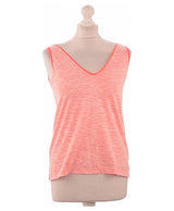 234328 Tops et t-shirts COMPTOIR DES COTONNIERS Occasion Once Again Friperie en ligne