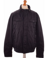 234465 Vestes SCHOTT Occasion Once Again Friperie en ligne
