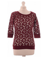 234487 Tops et t-shirts NEW LOOK Occasion Once Again Friperie en ligne