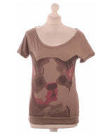 234758 Tops et t-shirts COMPTOIR DES COTONNIERS Occasion Once Again Friperie en ligne