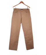234783 Pantalons et pantacourts TOMMY HILFIGER Occasion Once Again Friperie en ligne