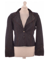 234795 Vestes MANOUKIAN Occasion Once Again Friperie en ligne