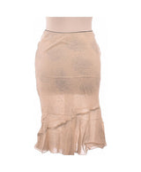 234951 Jupes BENETTON Occasion Vêtement occasion seconde main