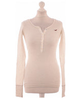 235006 Tops et t-shirts HOLLISTER Occasion Once Again Friperie en ligne