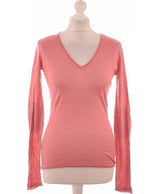 235028 Pulls et gilets CAROLL Occasion Once Again Friperie en ligne