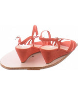 235181 Chaussures ERAM Occasion Vêtement occasion seconde main