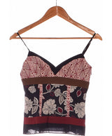 235246 Tops et t-shirts BCBG MAX AZRIA Occasion Once Again Friperie en ligne